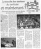 Nos clochers 